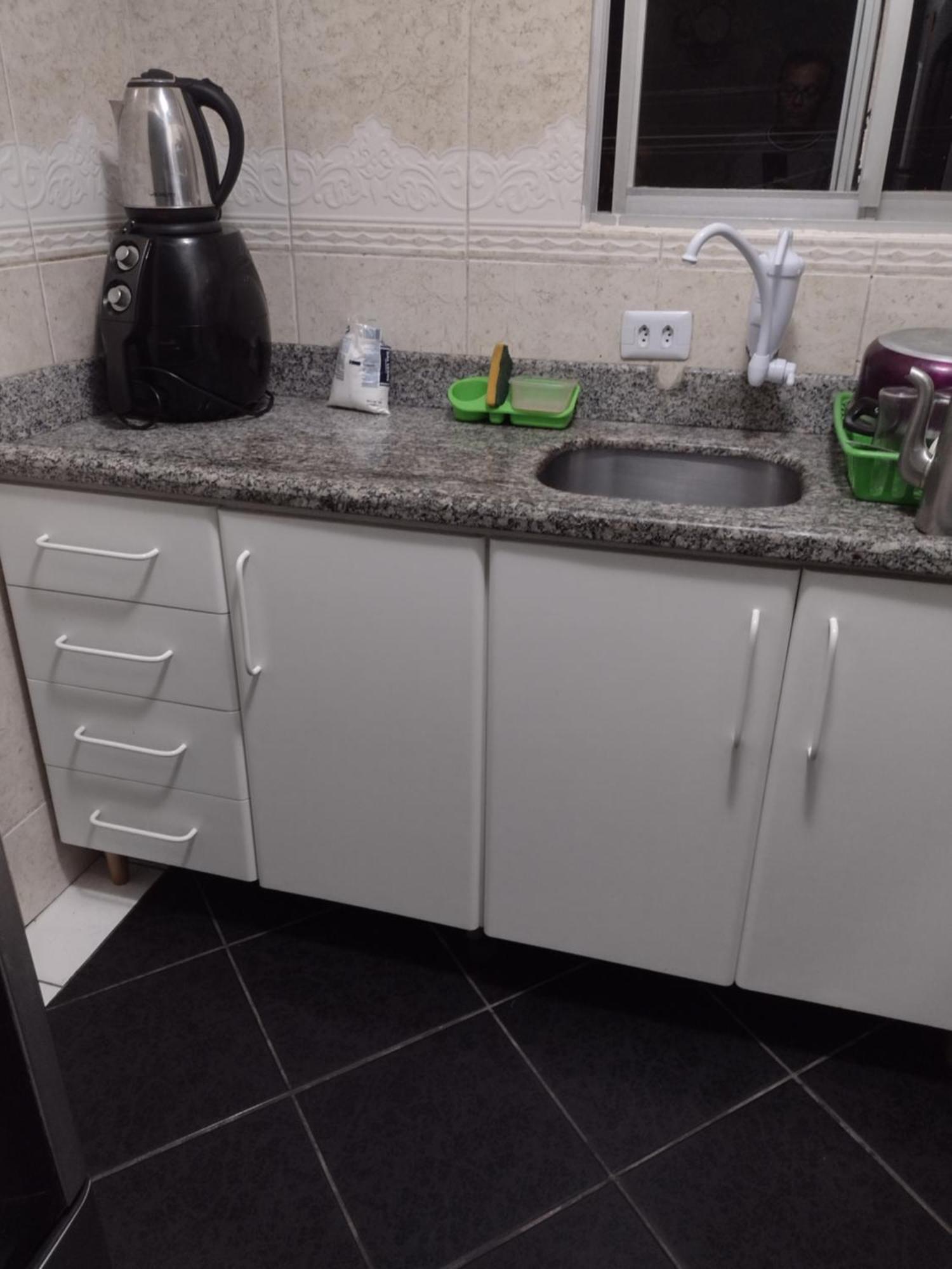 Apartamento Sobrado Silva Vieira