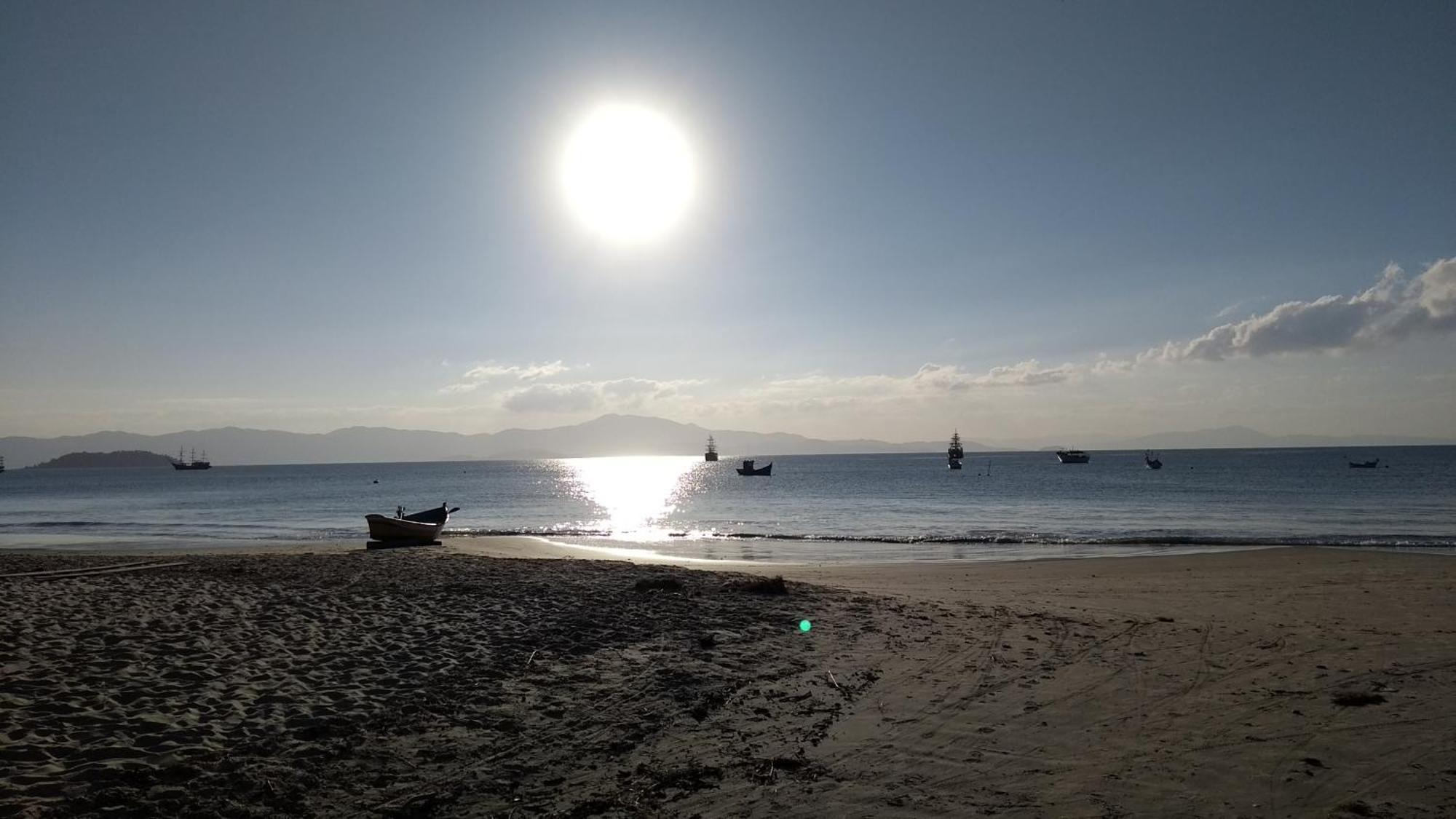 Apartamento Sobrado Silva Vieira Florianópolis