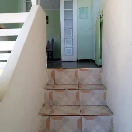 Sobrado Silva Vieira Apartamento Florianópolis Exterior foto