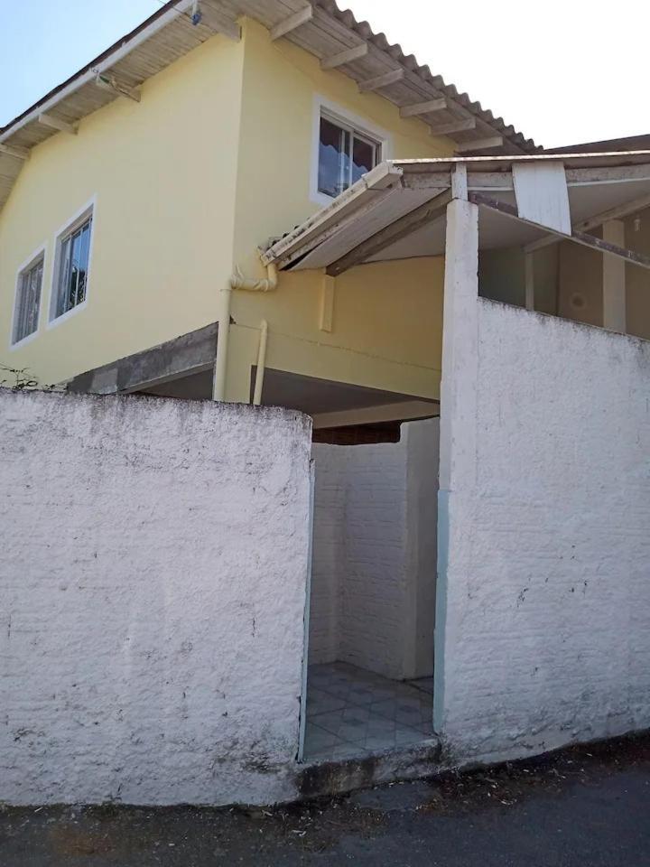 Sobrado Silva Vieira