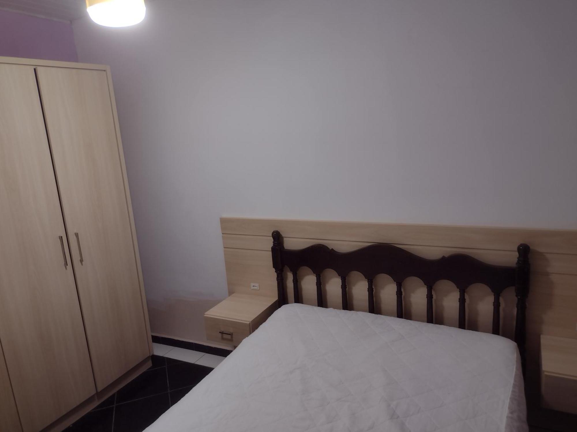 Sobrado Silva Vieira Apartment *
