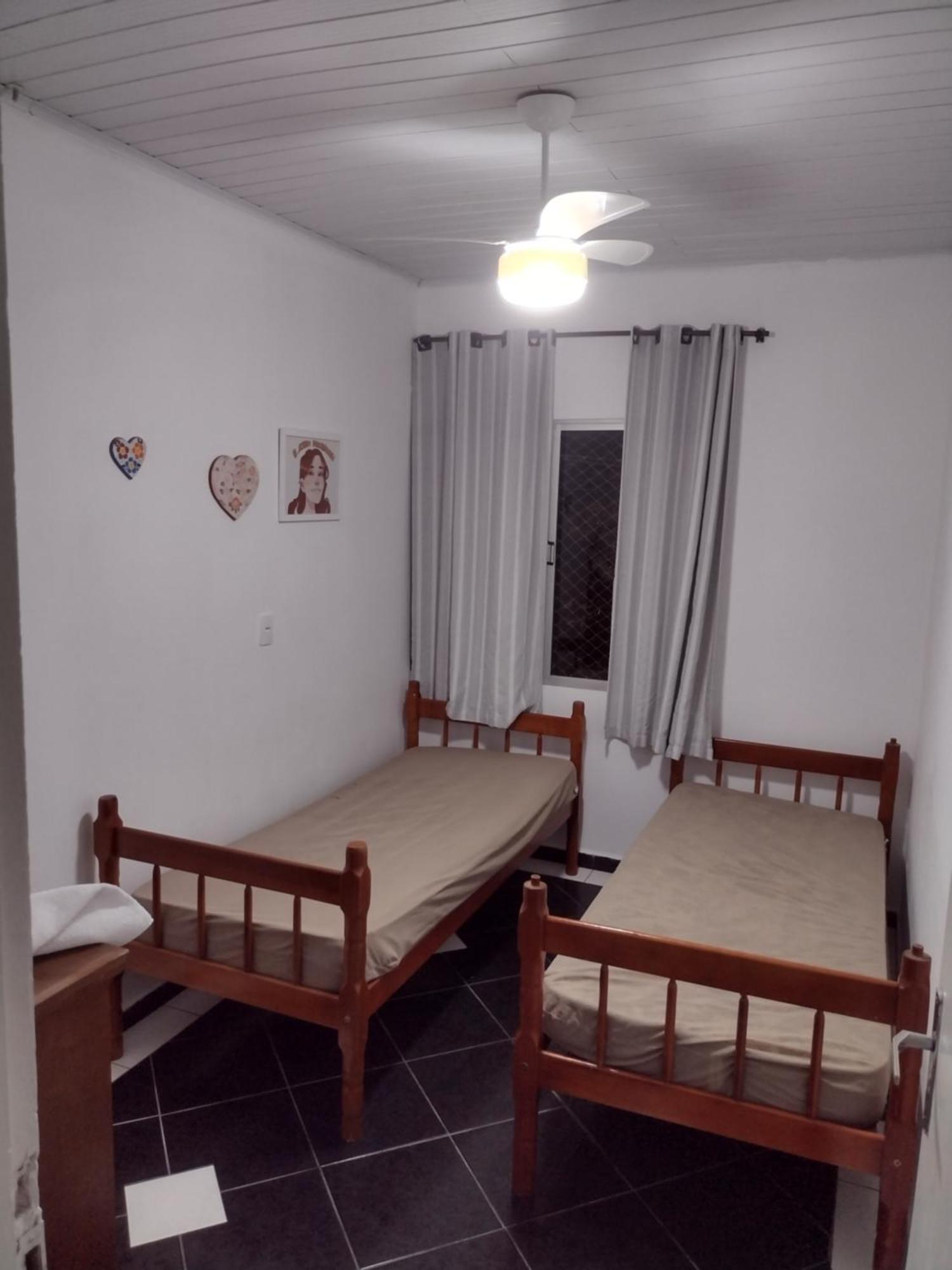 Sobrado Silva Vieira Apartment *