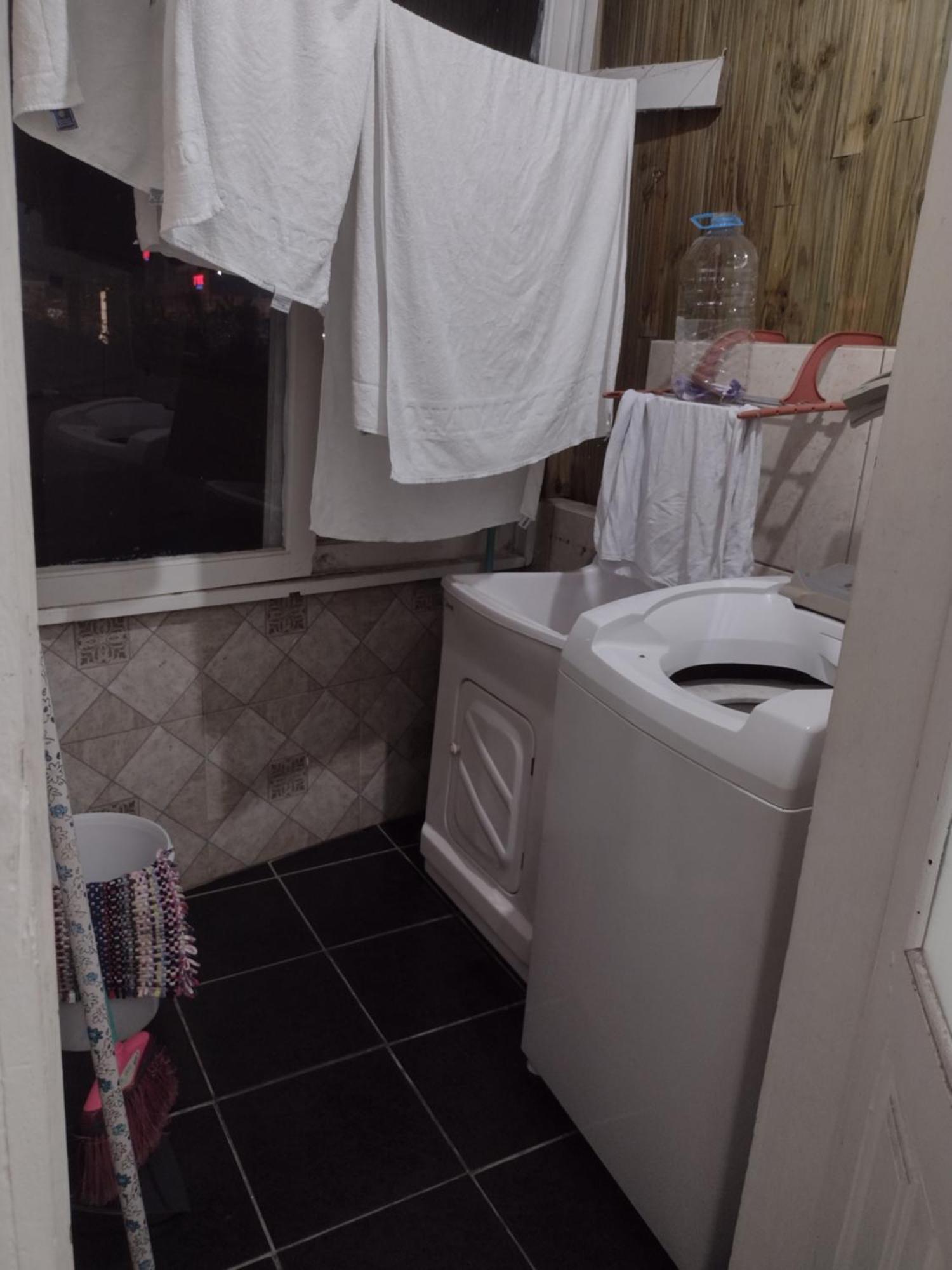 Apartment Sobrado Silva Vieira